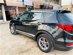 هیۆندای سەنتافی